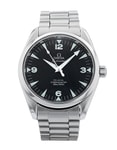 Pre-Owned Omega Seamaster Railmaster Watch